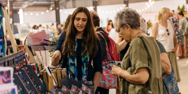 Bowerbird - Adelaide's Design Market