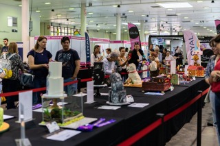 International Cake Show Australia