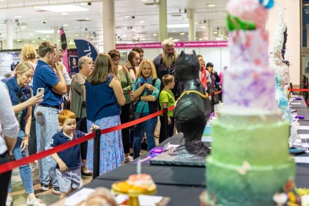 International Cake Show Australia