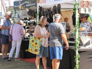 Townsville Expo, Townsville Expo