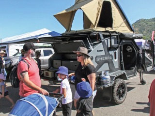 Outdoor Expo, Townsville Expo