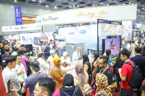 Food Expo 2023, FOOD & HOTEL MALAYSIA