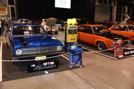 Shannons Tamworth Motor Show, Shannons Tamworth Motor Show