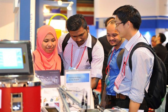 LAB ASIA, LAB ASIA