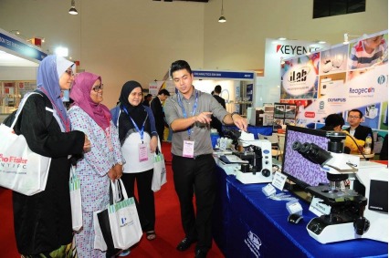 LAB  2024, LAB ASIA