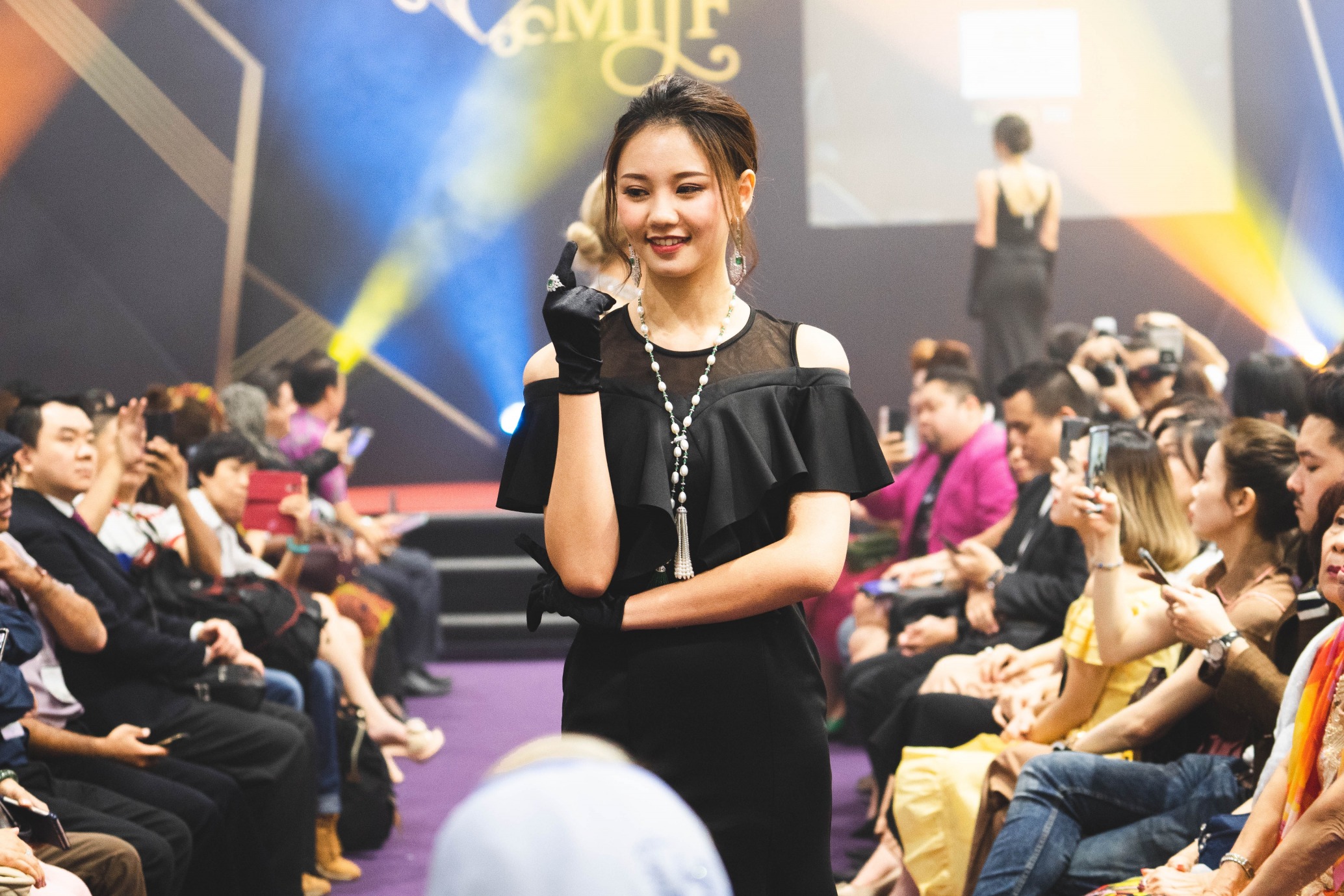 Malaysia International Jewelry Fair 2024, MALAYSIA INTERNATIONAL JEWELLERY FAIR (MIJF)
