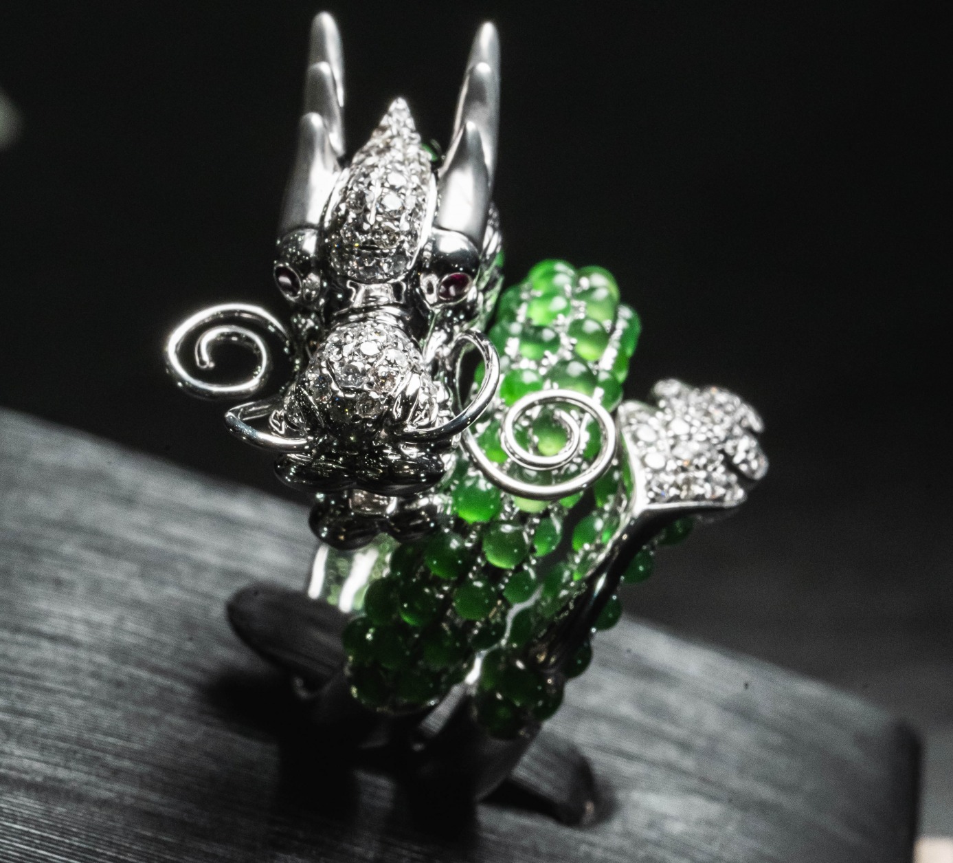 Jewelry Fair, MALAYSIA INTERNATIONAL JEWELLERY FAIR (MIJF)