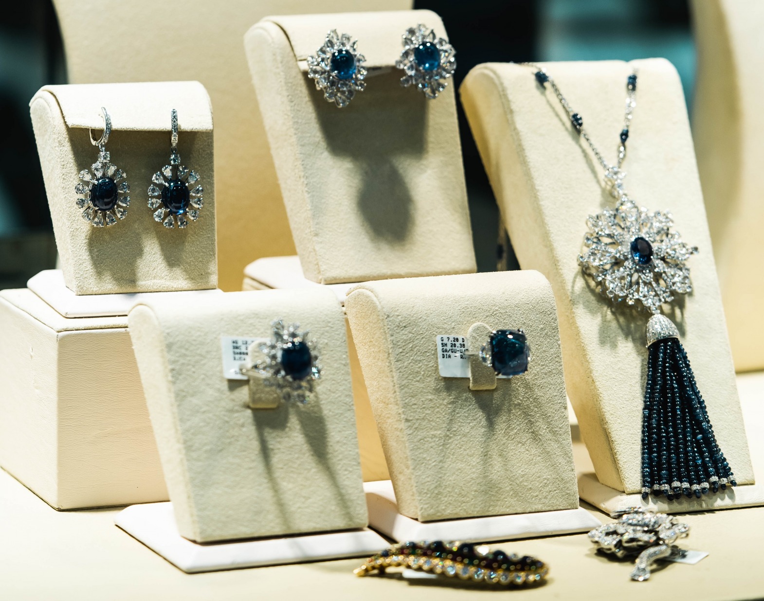 MIJF, MALAYSIA INTERNATIONAL JEWELLERY FAIR (MIJF)