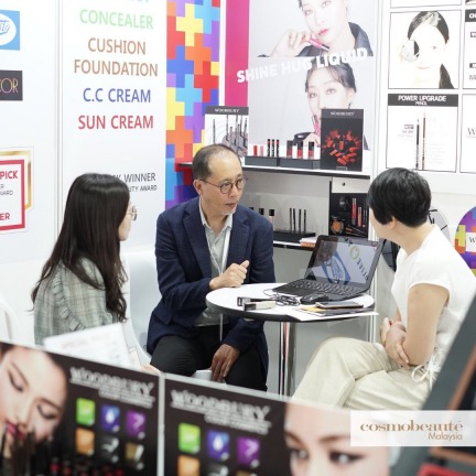 COSMOBEAUTE, COSMOBEAUTE MALAYSIA