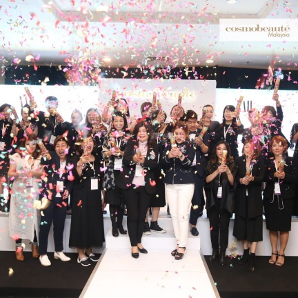 COSMOBEAUTE MALAYSIA, COSMOBEAUTE MALAYSIA