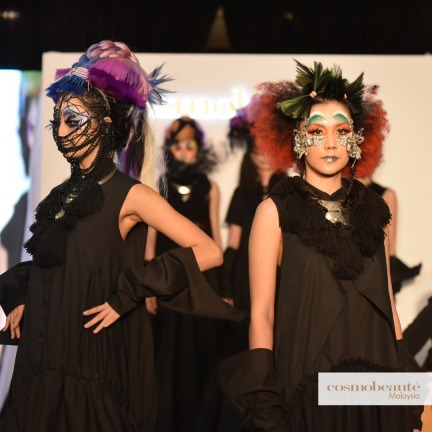 International Exhibition & Conference on Cosmetics, COSMOBEAUTE MALAYSIA