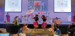  Energy Development in Asia, ASIA