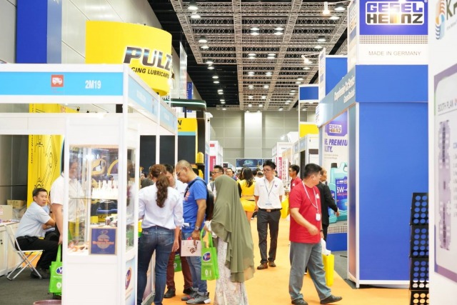 Automechanika Kuala Lumpur, AUTOMECHANIKA KUALA LUMPUR