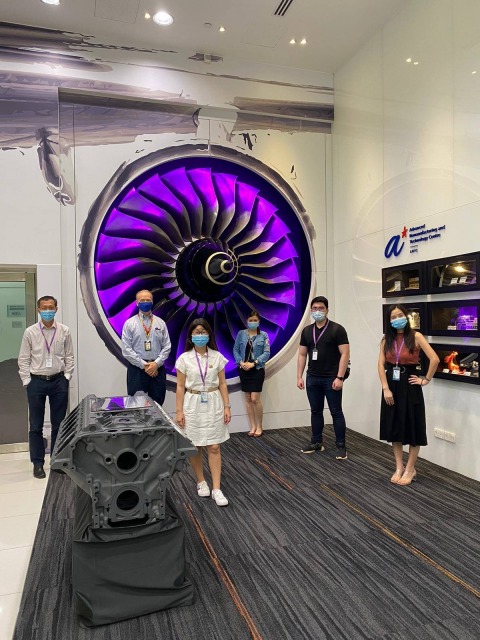 SEMICON SOUTHEAST ASIA, SEMICON SOUTHEAST ASIA
