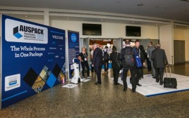 AUSPACK Melbourne, AUSPACK Melbourne