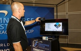 AUSPACK Expo, AUSPACK Melbourne