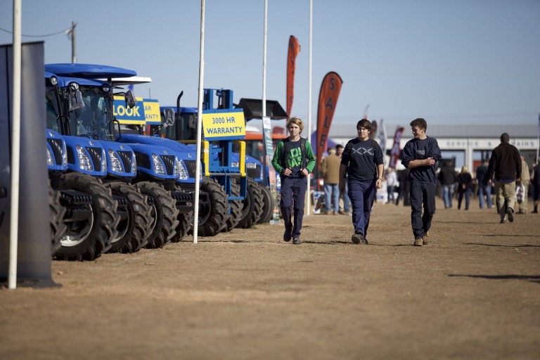 Mildura Field Days 2024, Mildura Field Days