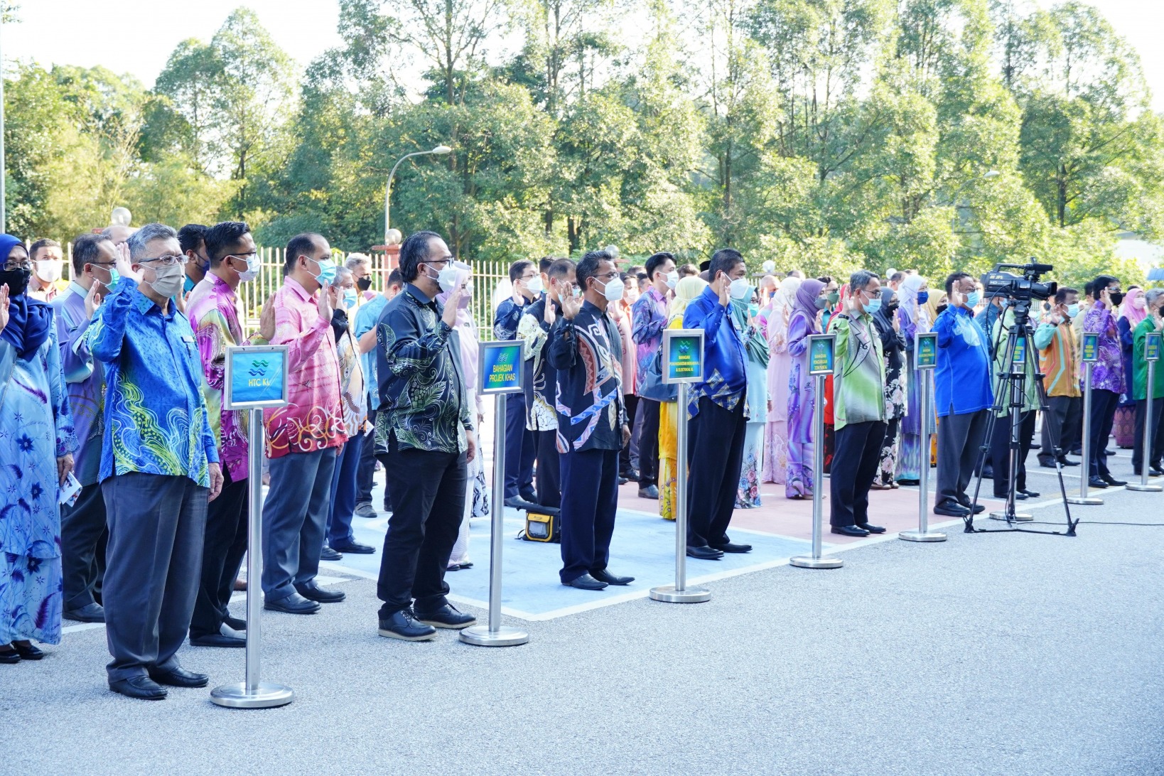 ASIAWATER EXPO - MALAYSIA, ASIAWATER EXPO & FORUM