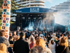 Blues on Broadbeach Music Festival 2024, Blues on Broadbeach Music Festival