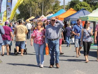 Mackay Expo, Mackay Expo