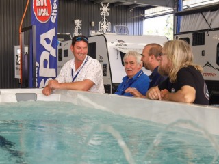 Outdoor Adventure Show, Mackay Expo