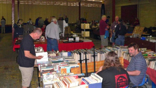 Gun Militaria & Collectables Show