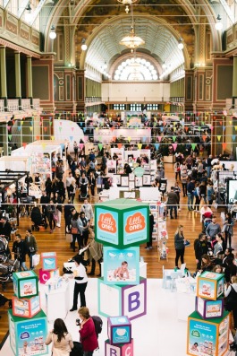 Baby Expo 2024, One Baby Expo Melbourne 