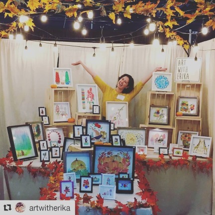 HARVEST FESTIVAL - ORIGINAL ART & CRAFT - POMONA, HARVEST FESTIVAL - ORIGINAL ART & CRAFT - POMONA