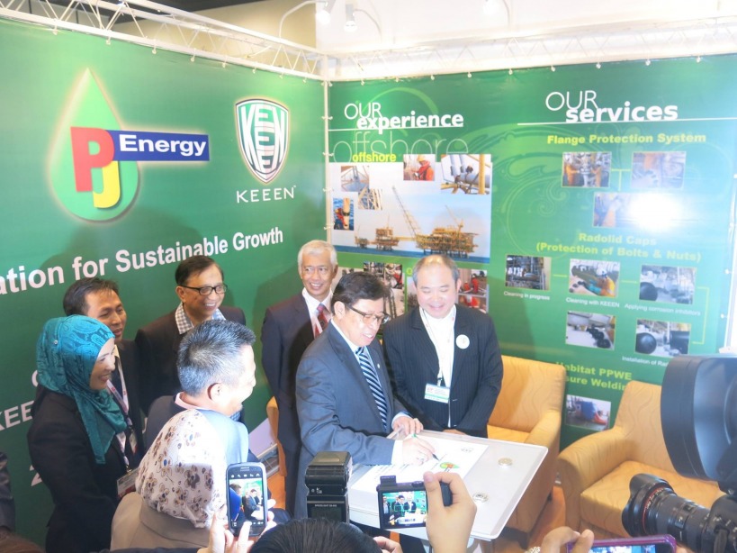 IEW - International Energy Week 2023, IEW - INTERNATIONAL ENERGY WEEK