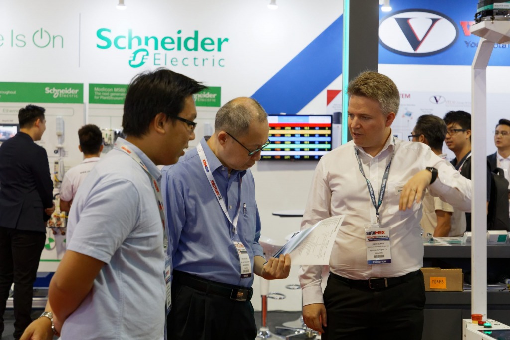 AUTO Expo, AUTOMEX