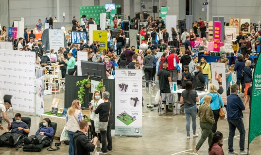 Perth Health, Wellness & Fitness Expo