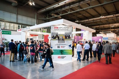 B2B Expo Melbourne 2024, B2B Expo Melbourne