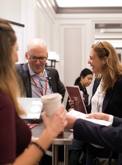 Corporate Affairs Summit, Corporate Affairs Summit