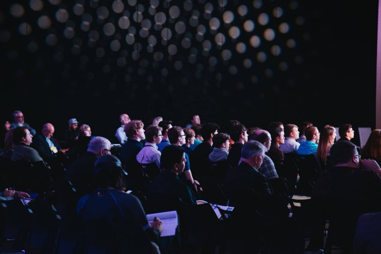 CA Summit, Corporate Affairs Summit