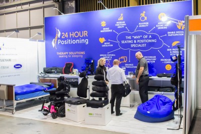 Atsa Independent Living Expo - Sydney