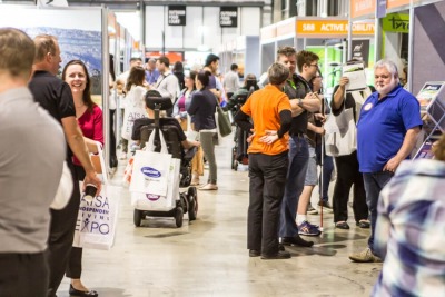 Atsa Independent Living Expo - Sydney