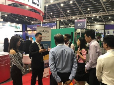 IOT ASIA, IOT ASIA