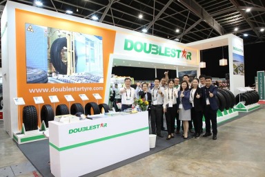 TYREXPO , TYREXPO ASIA