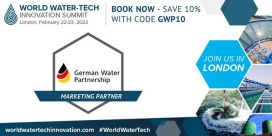 The World Water-Tech Innovation Summit, WORLD WATER-TECH INNOVATION SUMMIT