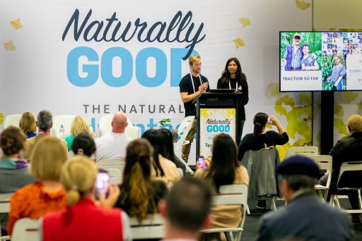Naturally Good Expo