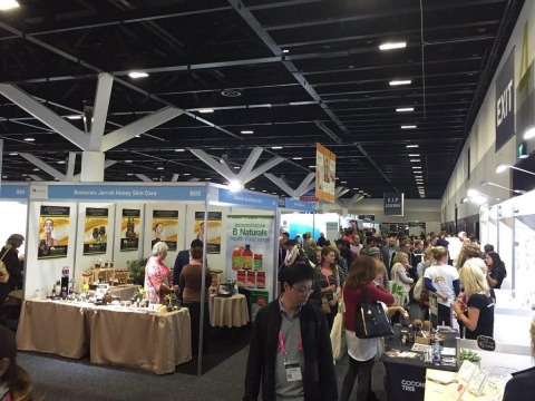 Naturally Good Expo