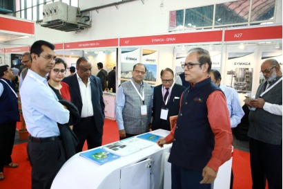 Feed Tech Expo, Feed Tech Expo