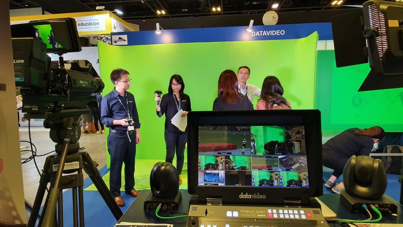 EDUTECH  2023, EDUTECH ASIA