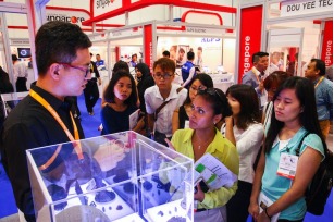 Medical Technology Exhibition and Conference, MEDICAL MANUFACTURING ASIA