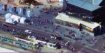 SITCE - SINGAPORE, SITCE - SINGAPORE INTERNATIONAL TRANSPORT CONGRESS AND EXHIBITION