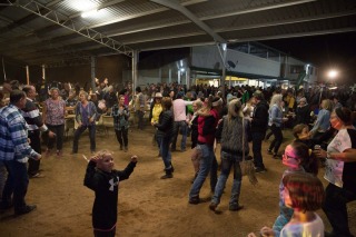 Jandowae Timbertown Festival