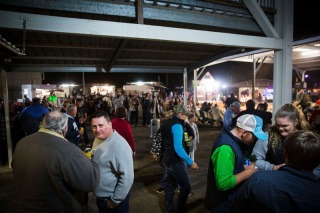 Jandowae Timbertown Festival