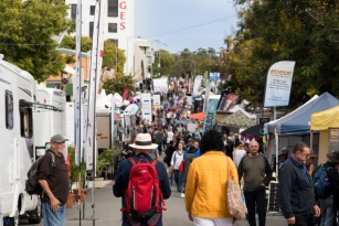 Queensland Caravan & Camping Supershow