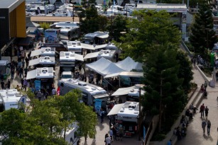 Queensland Caravan & Camping Supershow