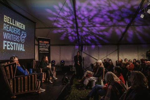 Bellingen Readers and Writers Festival, Bellingen Readers and Writers Festival